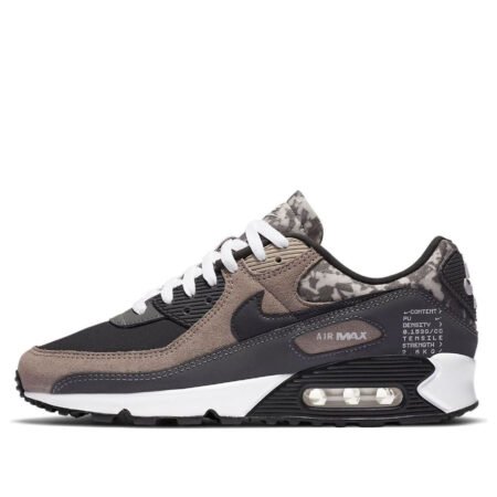 Nike Air Max 90 SE 'Enigma Stone' CT1688-001