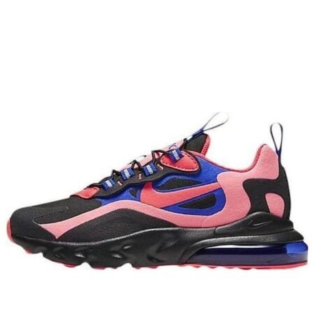 (PS) Nike Air Max 270 RT 'Sunset Pulse' CT1733001