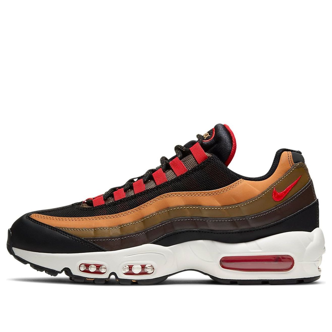 Nike Air Max 95 Essential 'Yukon Brown' CT1805-200