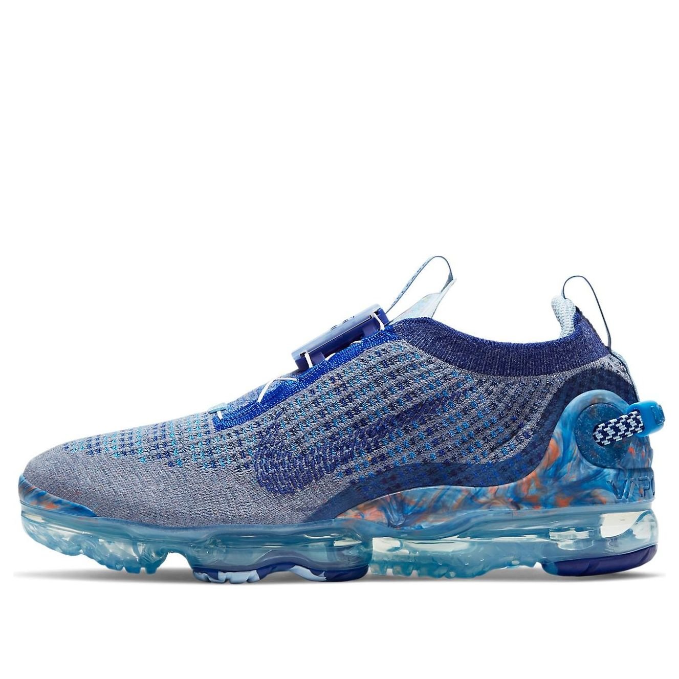 Nike Air VaporMax 2020 Flyknit 'Stone Blue' CT1823-400