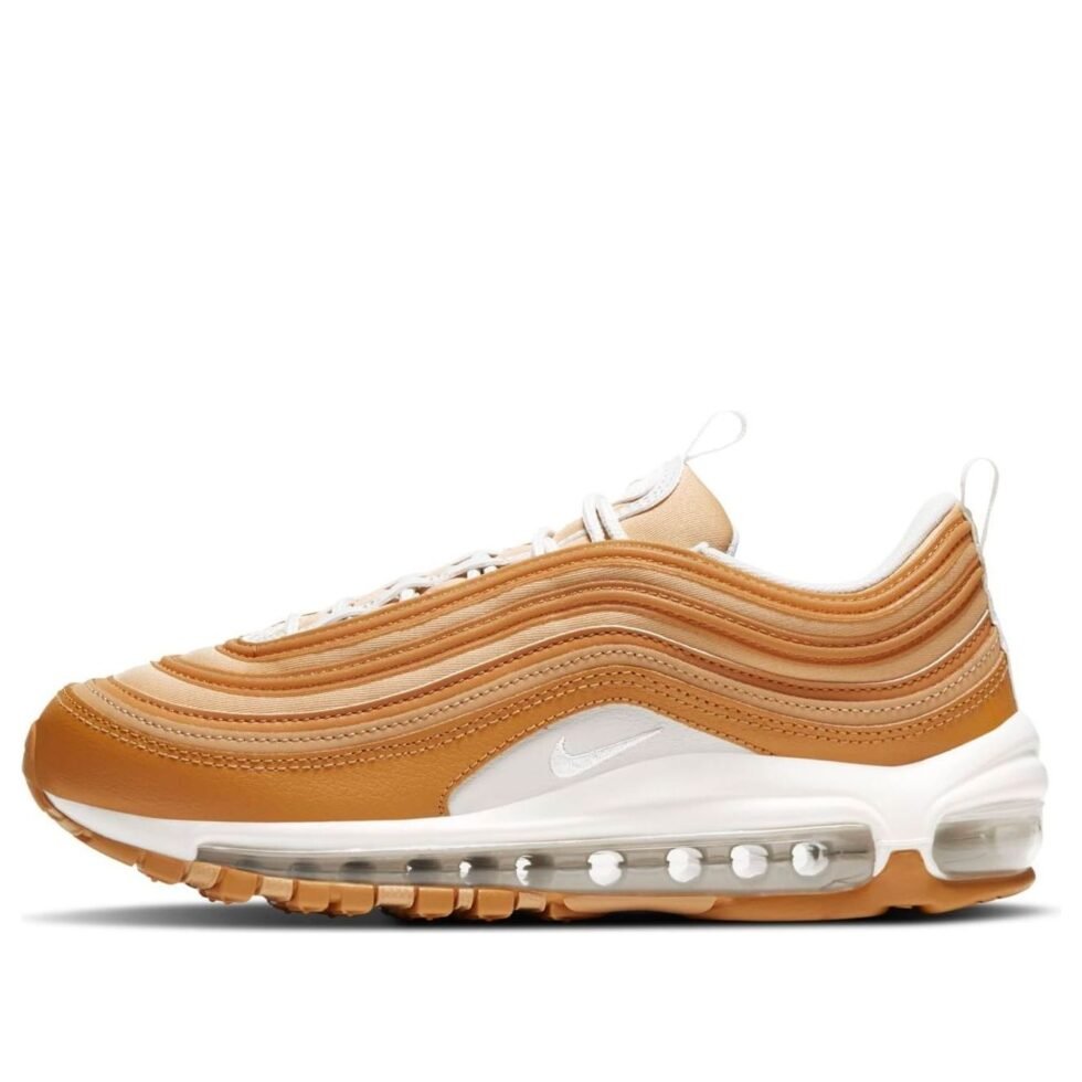 (WMNS) Nike Air Max 97 'Chutney' CT1904-700