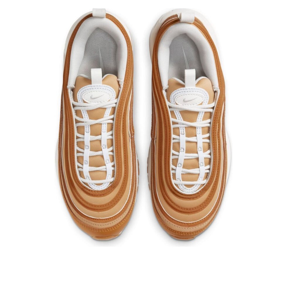 (WMNS) Nike Air Max 97 'Chutney' CT1904-700 - Image 4