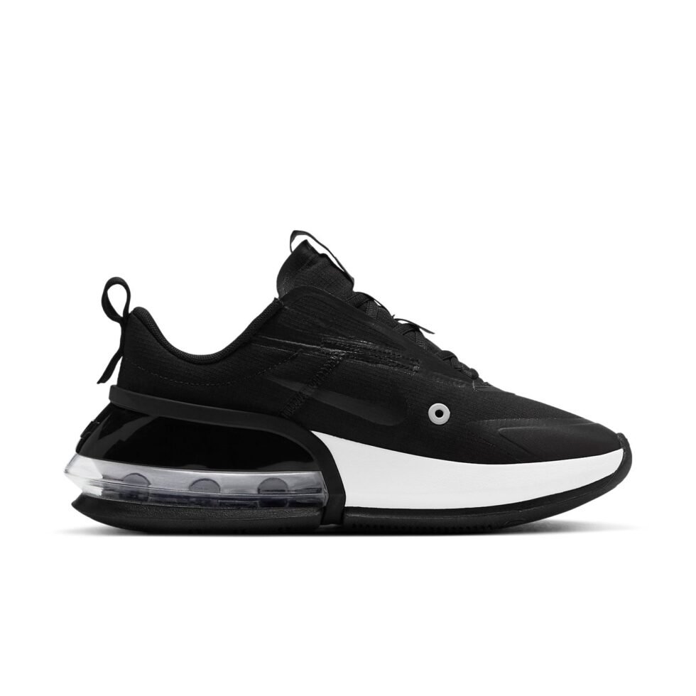 (WMNS) Nike Air Max Up 'Black White' CT1928-002 - Image 2