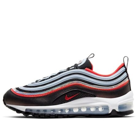 (GS) Nike Air Max 97 FP 'Off Noir Crimson' CT1965-001