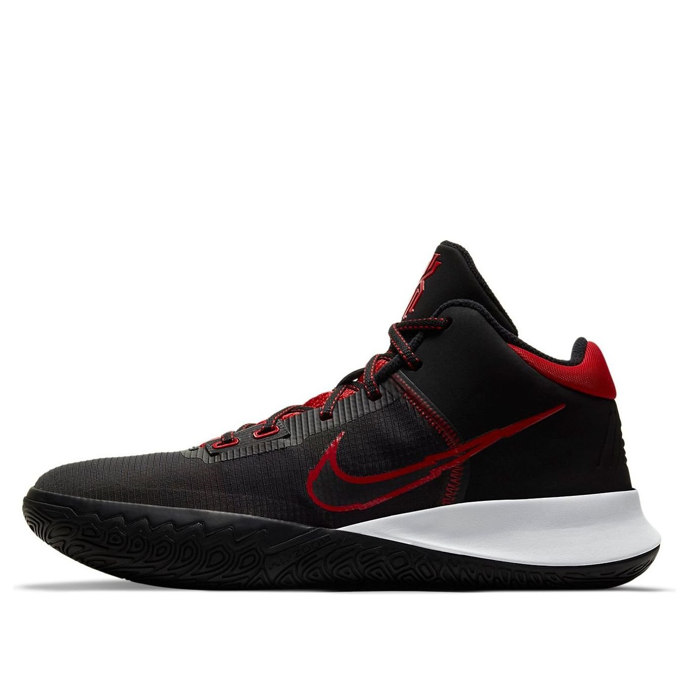 Nike Kyrie Flytrap 4 'Black University Red' CT1972-004