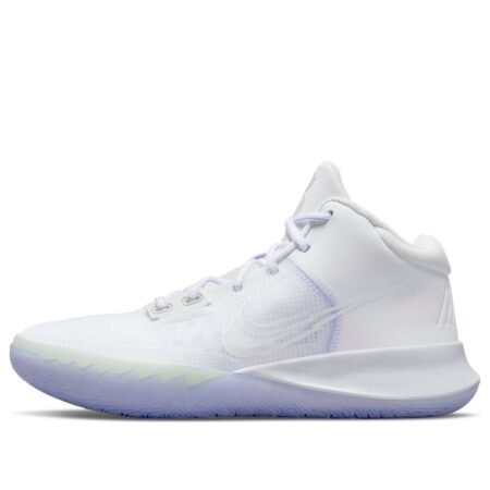 Nike Kyrie Flytrap 4 'White Purple Pulse' CT1972-101