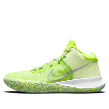 Nike Kyrie Flytrap 4 'Barely Volt' CT1972-700