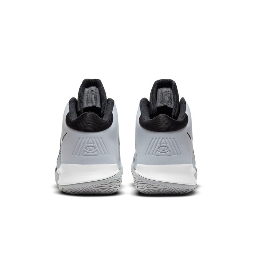 Nike Kyrie Flytrap 4 EP 'Wolf Grey' CT1973-002 - Image 5