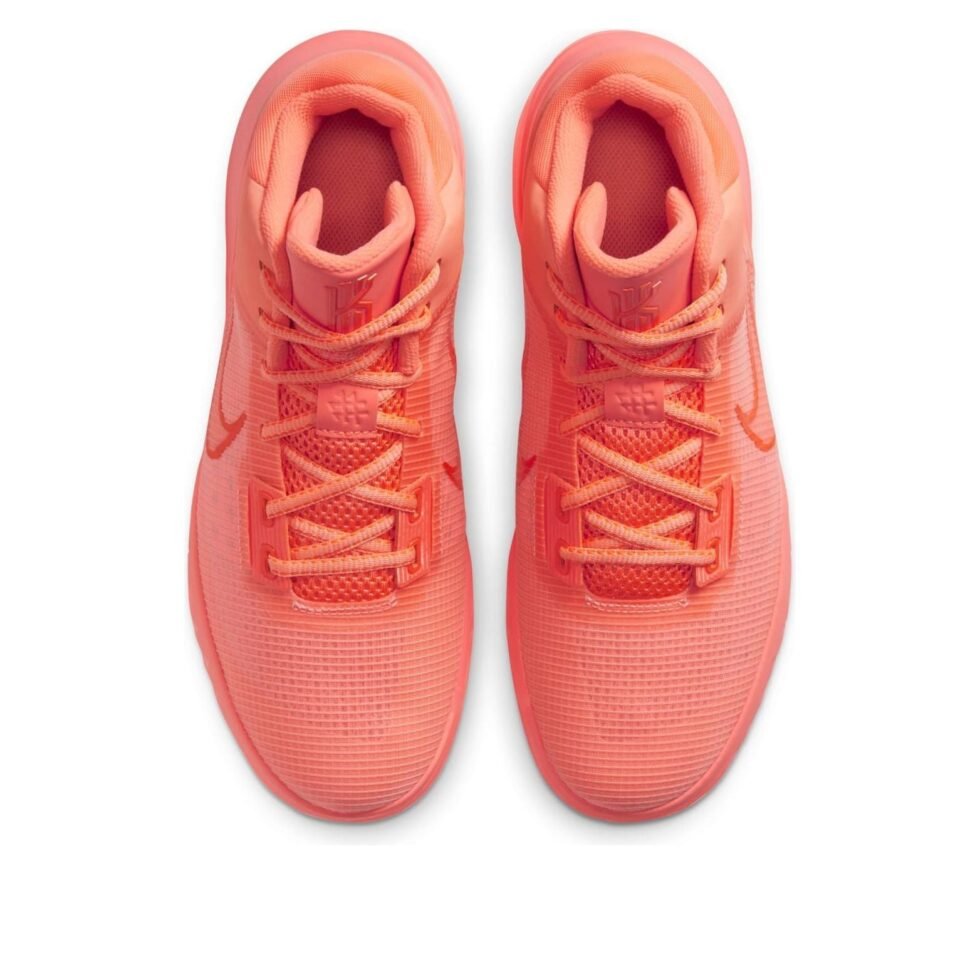 Nike Kyrie Flytrap 4 EP 'Crimson Pulse' CT1973-800 - Image 4