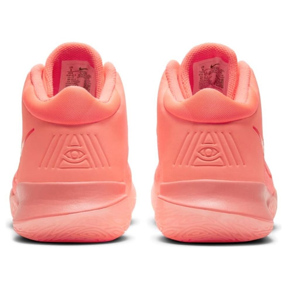 Nike Kyrie Flytrap 4 EP 'Crimson Pulse' CT1973-800 - Image 5