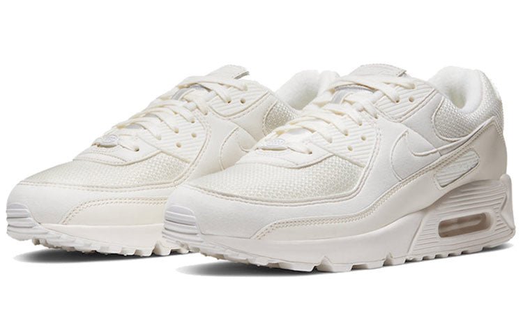 Nike Air Max 90 NRG 'Sail' CT2007-100 - Image 3