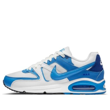 Nike Air Max Command 'Platinum Tint Pacific Blue' CT2143-002