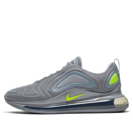 Nike Air Max 720 'Cool Grey Volt' CT2204-001