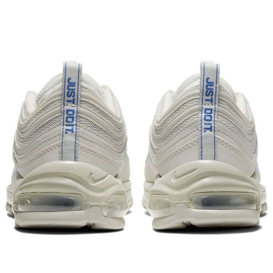 Nike Air Max 97 'Double Blue Swoosh' CT2205-001 - Image 5