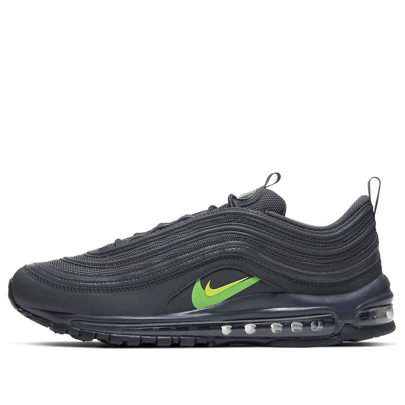 Nike Air Max 97 'Double Green Swoosh' CT2205-002
