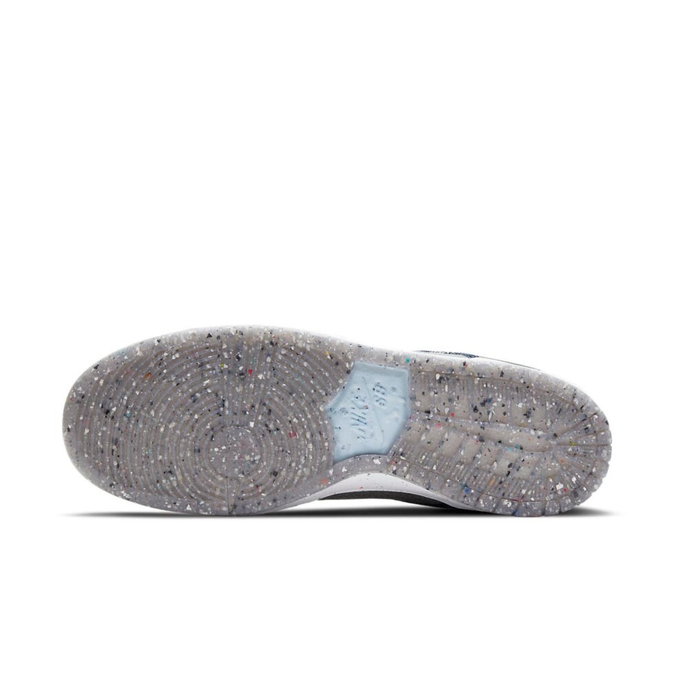 Nike SB Dunk Low Pro 'Crater' CT2224-001 - Image 6