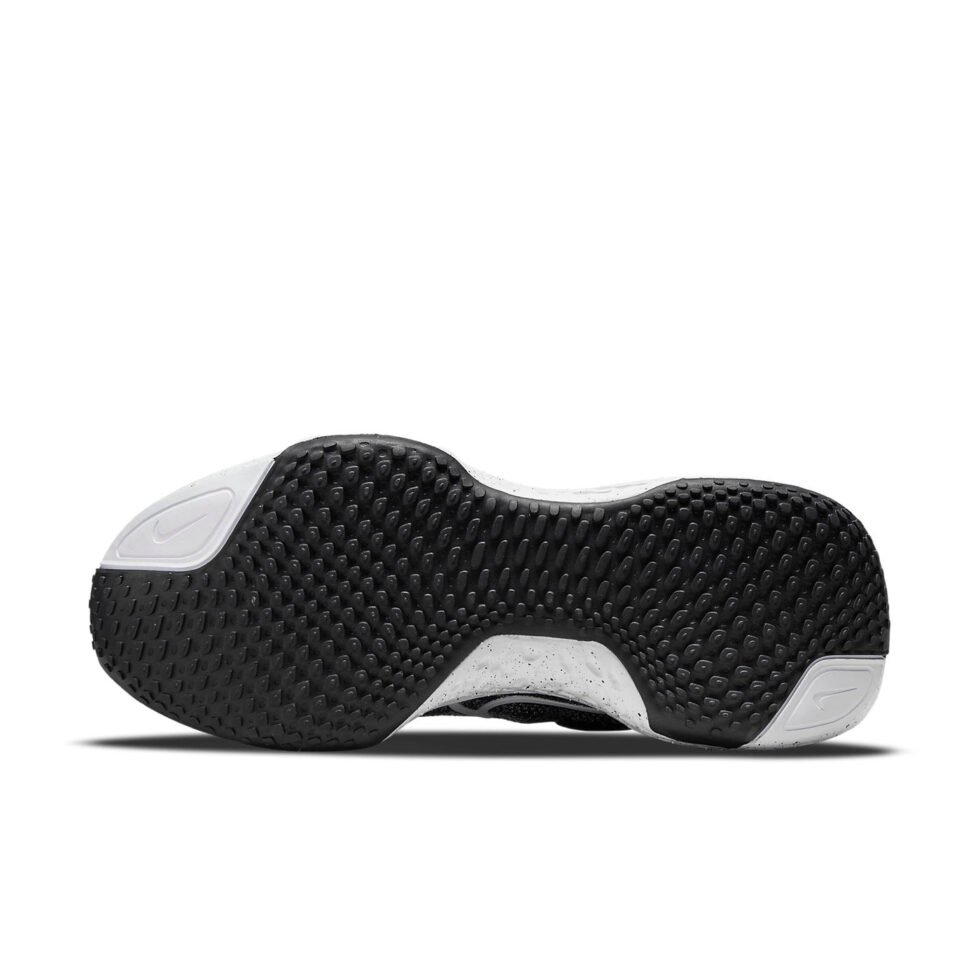 Nike ZoomX Invincible Run Flyknit 'Dark Grey White' CT2228-103 - Image 6