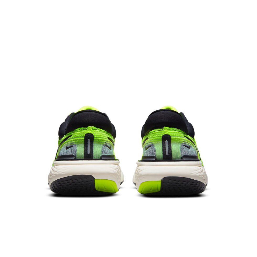 Nike ZoomX Invincible Run Flyknit 'Volt' CT2228-700 - Image 5