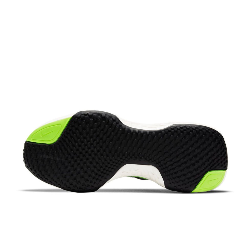 (WMNS) Nike ZoomX Invincible Run Flyknit 'Black Elemental Pink' CT2229-002 - Image 6