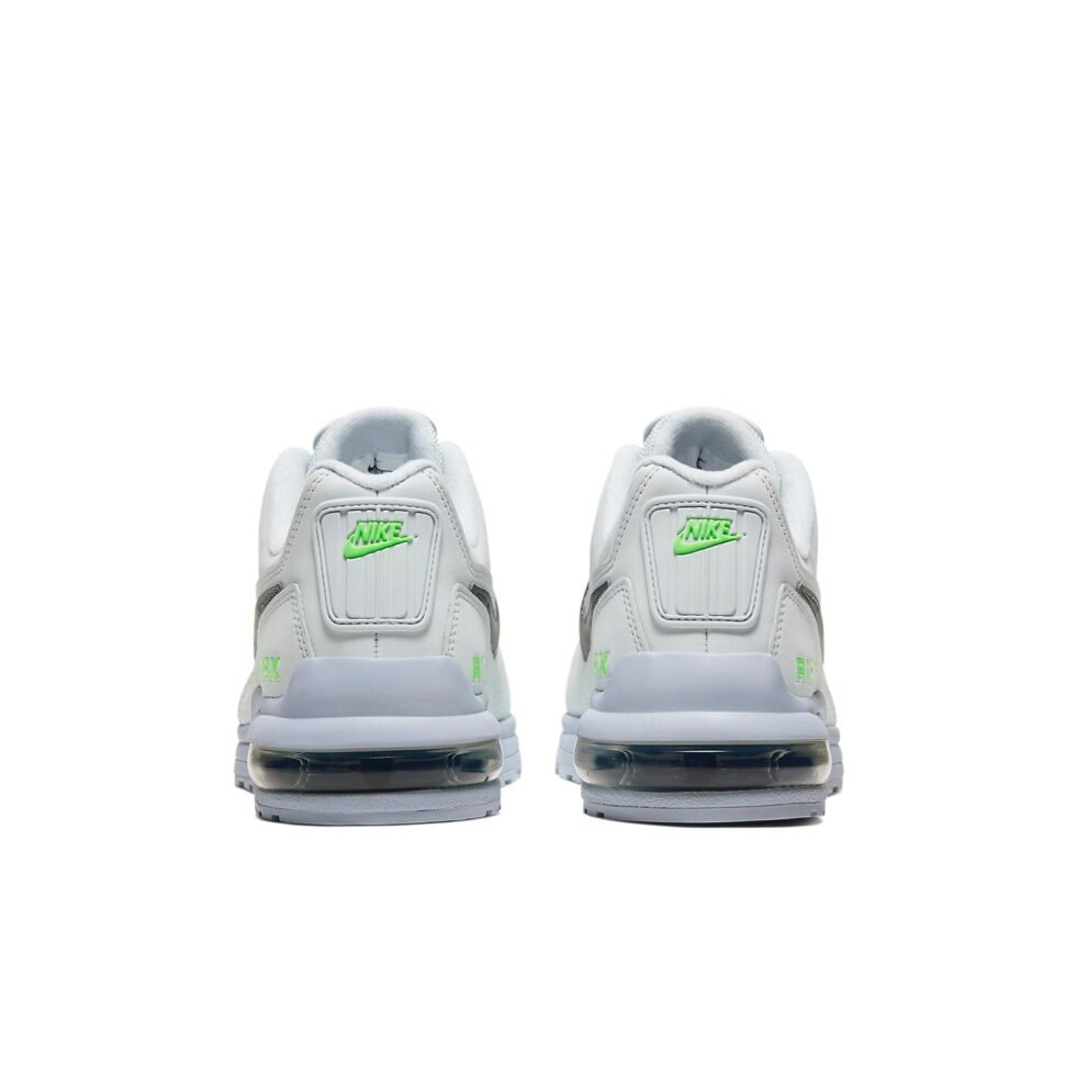 Nike Air Max LTD 3 'Pure Platinum Electric Green CT2275-001 - Image 5