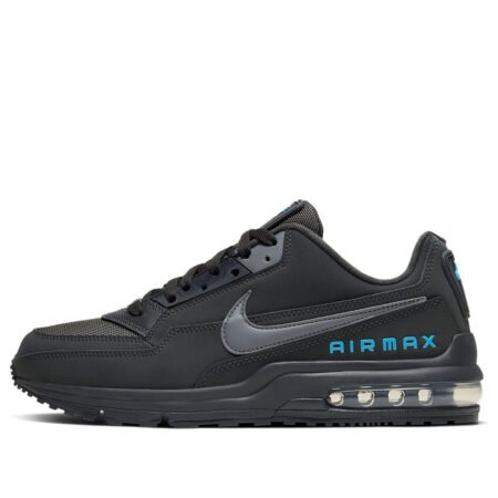 Nike Air Max LTD 3 'Anthracite Cool Grey Sky Blue' CT2275-002
