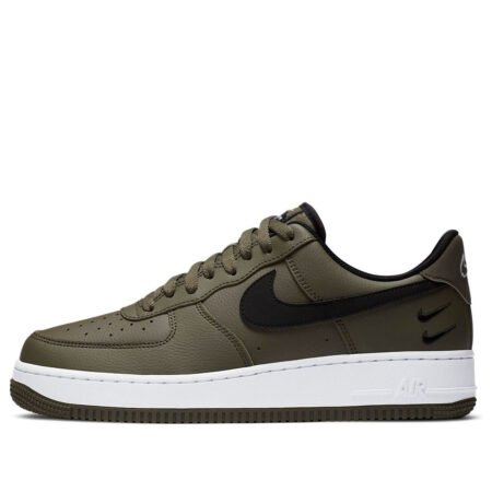 Nike Air Force 1 Low '07 LV8 'Double Swoosh - Twilight Marsh' CT2300-300