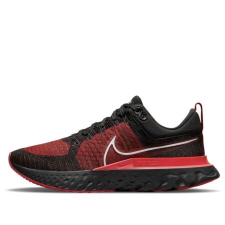 Nike React Infinity Run Flyknit 2 'Bred' CT2357-006