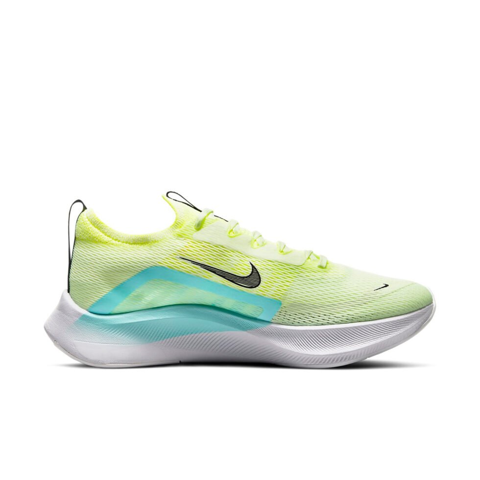(WMNS) Nike Zoom Fly 4 'Fast Pack' CT2401-700 - Image 2