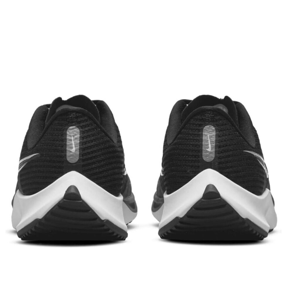 (WMNS) Nike Air Zoom Rival Fly 3 'Black White' CT2406-001 - Image 5