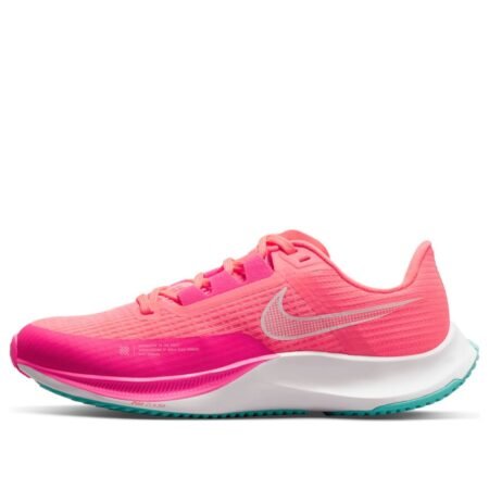 (WMNS) Nike Air Zoom Rival Fly 3 'Pink' CT2406-601