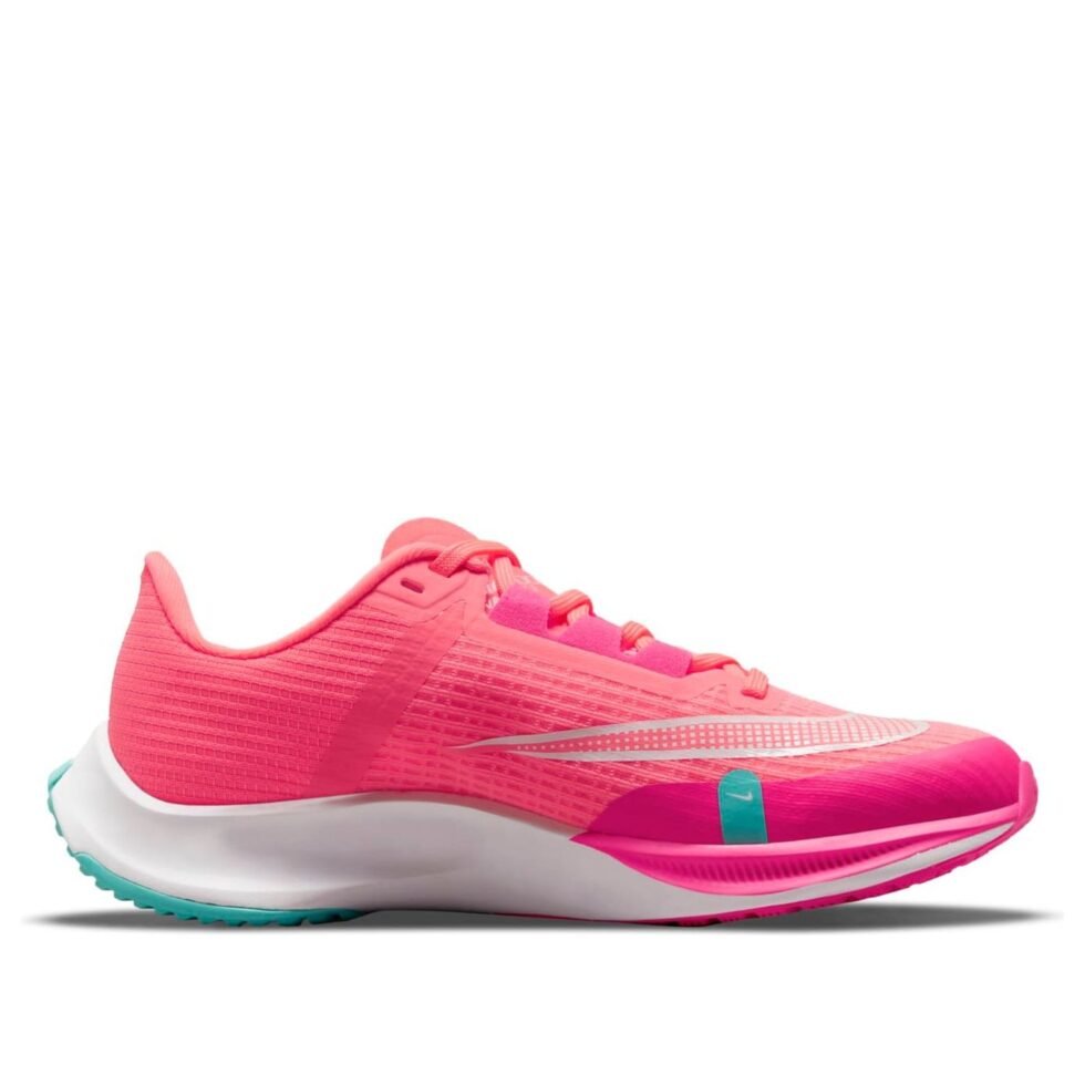 (WMNS) Nike Air Zoom Rival Fly 3 'Pink' CT2406-601 - Image 2