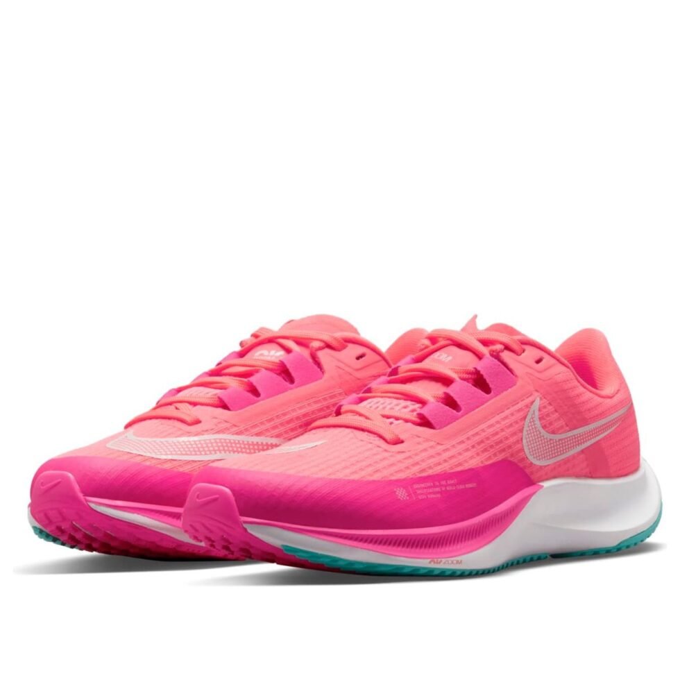 (WMNS) Nike Air Zoom Rival Fly 3 'Pink' CT2406-601 - Image 3