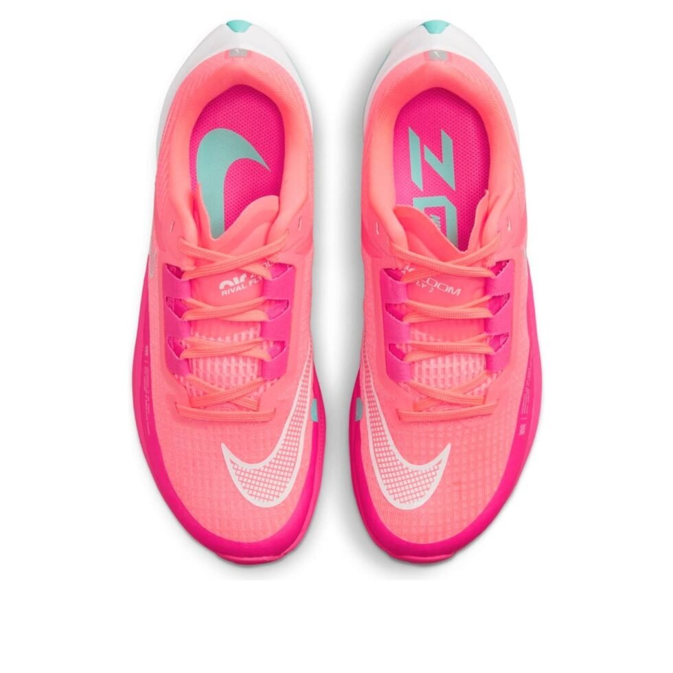 (WMNS) Nike Air Zoom Rival Fly 3 'Pink' CT2406-601 - Image 4