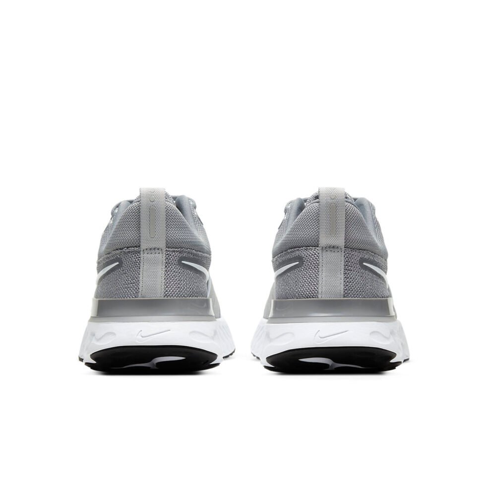 (WMNS) Nike React Infinity Run Flyknit 2 'Particle Grey' CT2423-001 - Image 5