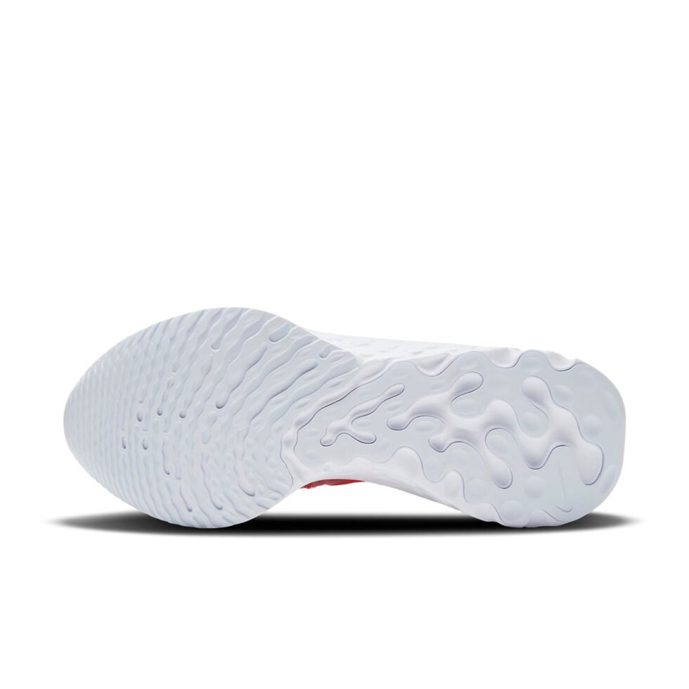 (WMNS) Nike React Infinity Run Flyknit 2 'Sunset Pulse' CT2423-004 - Image 6