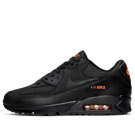 Nike Air Max 90 'Halloween' CT2533-001