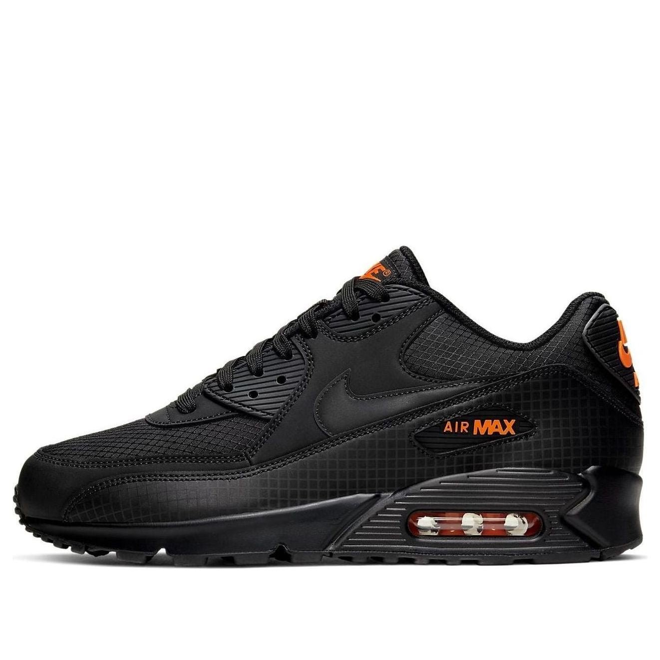 Nike Air Max 90 'Halloween' CT2533-001