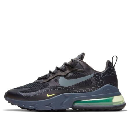 Nike Air Max 270 React 'Just Do It' CT2538-001