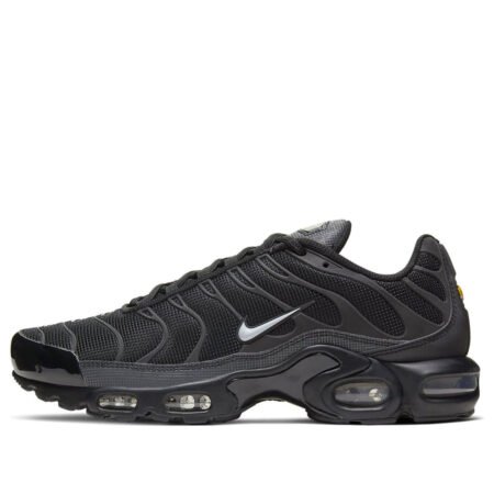 Nike Air Max Plus 'Black' CT2542-002
