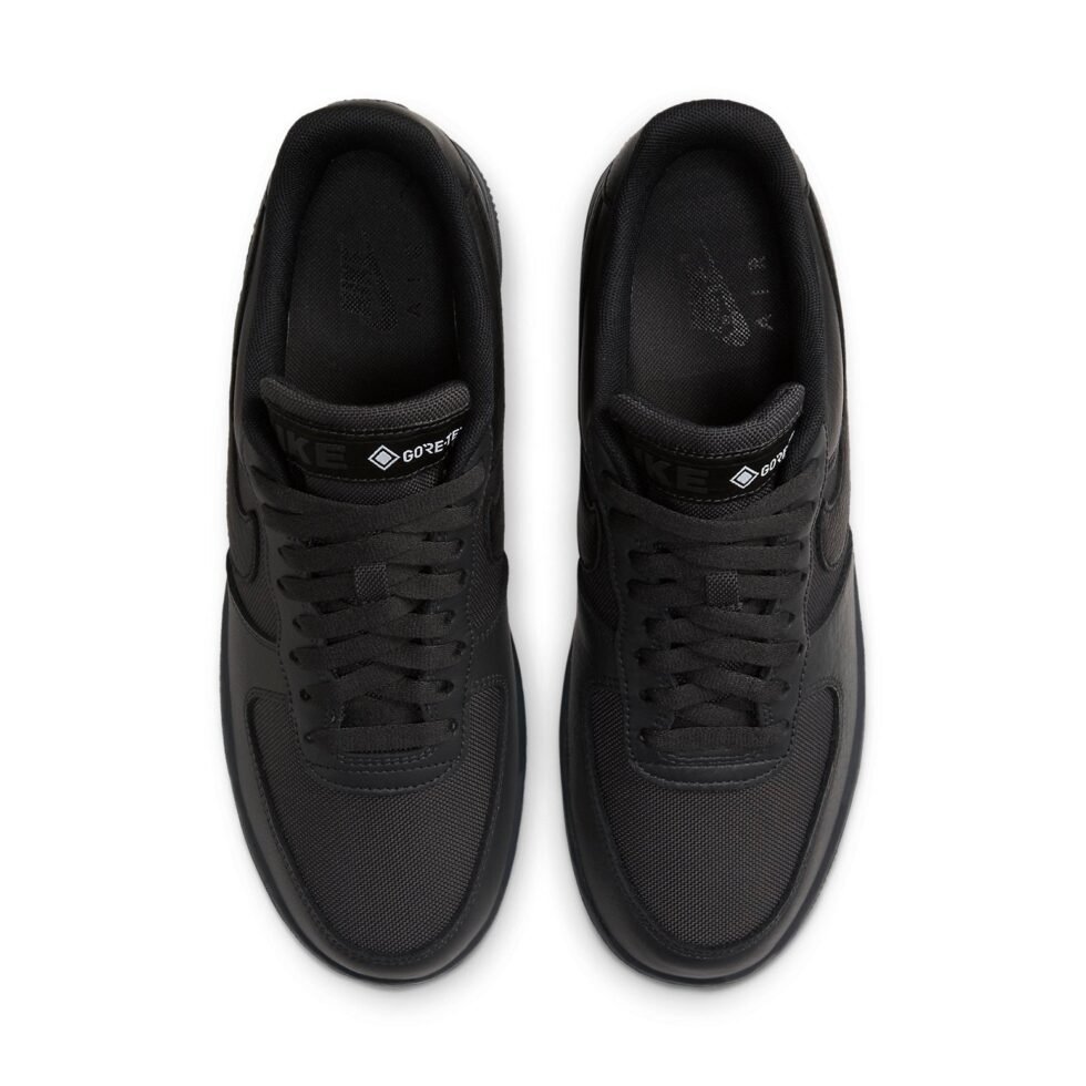 Nike Air Force 1 GTX 'Anthracite Grey' CT2858-001 - Image 4