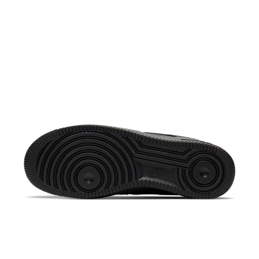 Nike Air Force 1 GTX 'Anthracite Grey' CT2858-001 - Image 6
