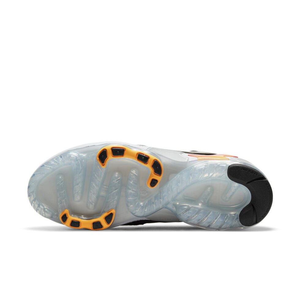 Nike Air VaporMax EVO 'Anthracite Turquoise' CT2868-001 - Image 6