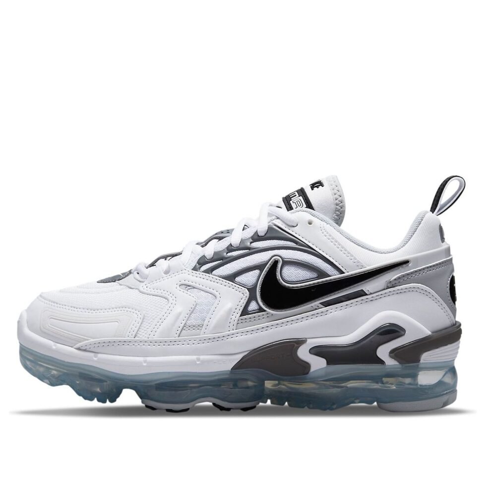 Nike Air VaporMax EVO 'White Black' CT2868-100