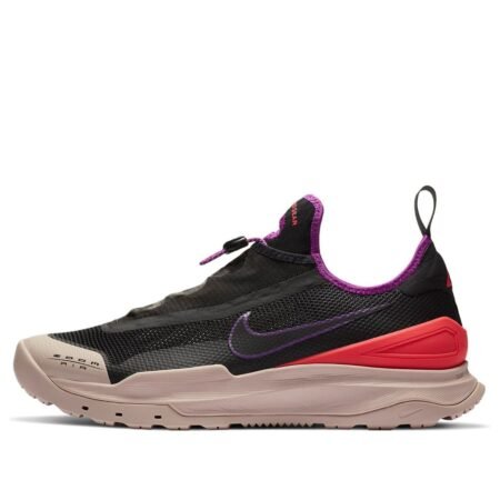 Nike ACG Zoom Air AO 'Black Laser Crimson' CT2898-001