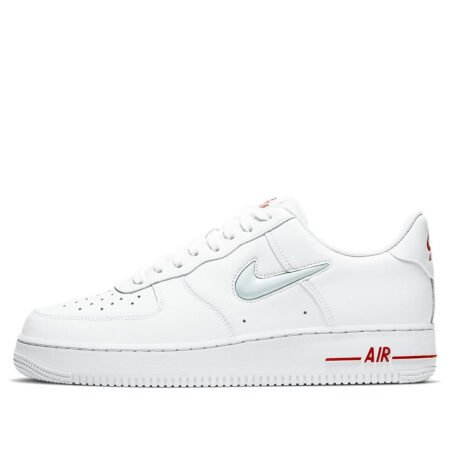 Nike Air Force 1 Low Jewel 'White' CT3438-100