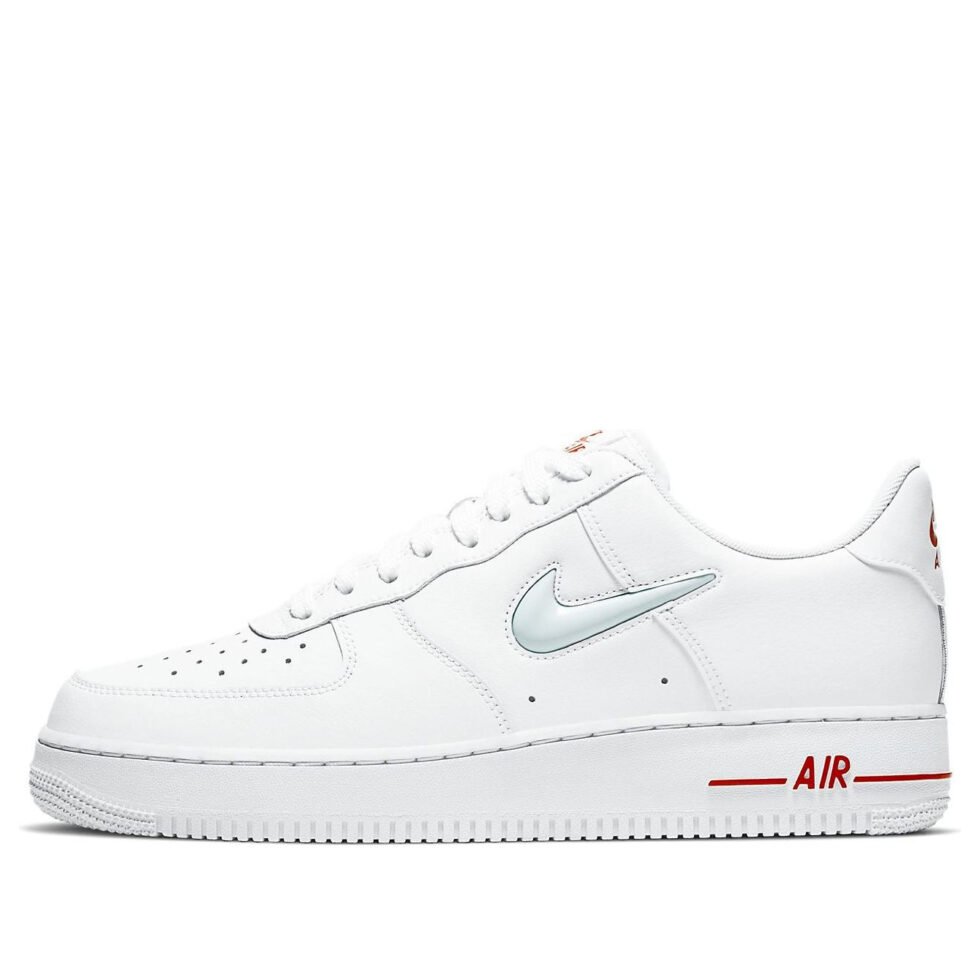 Nike Air Force 1 Low Jewel 'White' CT3438-100