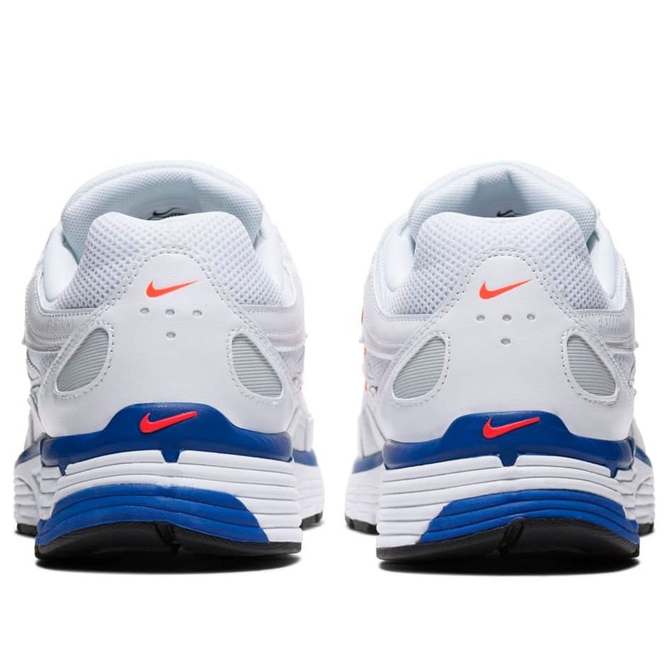 Nike P-6000 'White Hyper Crimson' CT3439-100 - Image 5