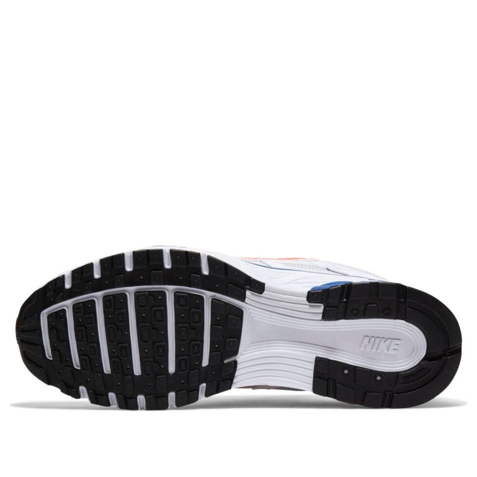 Nike P-6000 'White Hyper Crimson' CT3439-100 - Image 6