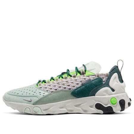 Nike React Sertu 'Faded Spruce' CT3442-300