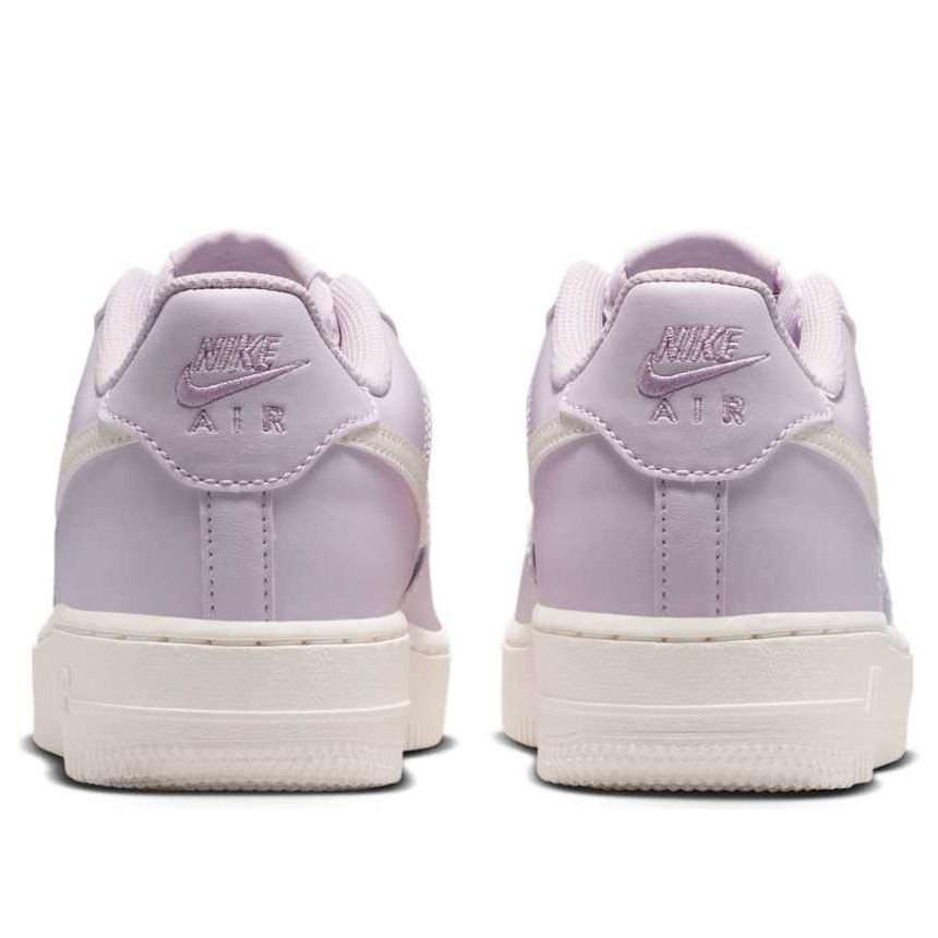 (GS) Nike Air Force 1 'Iced Lilac' CT3839-500 - Image 3
